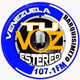Logo de Tu Voz Estéreo FM