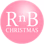 Logo de Jouluradio - RnB Christmas