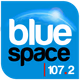 Logo de Blue Space FM