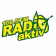 Logo de Radio Aktiv 106,5 FM