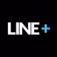 Logo de Line Radio
