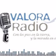 Logo de Valora Radio