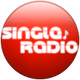 Logo de Single Radio