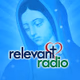 Logo de Relevant Radio - WVNJ