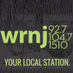Logo de WRNJ Radio - WRNJ