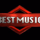Logo de Best Music - Ever