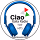 Logo de Ciao Italia Radio - Top Hits
