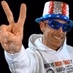 Logo de The Mr Liberty Show