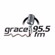 Logo de Grace FM Lokoja