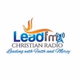 Logo de Lead FM Christian Radio