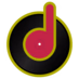 Logo de Radio Deliziq