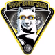 Logo de All Dog Radio - In The WooFHouse