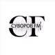 Logo de Радио Суворов FM