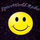 Logo de Space World - Radio