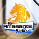 Logo de La Arrasante Radio.com