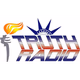 Logo de Truth Radio