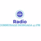 Logo de Radio Diongaga