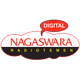 Logo de Nagaswara FM Bogor