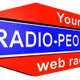Logo de Radio People