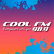 Logo de Cool FM 98.9