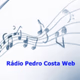 Logo de Rádio Pedro Costa Web