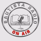 Logo de Bautista Radio On Air
