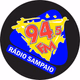 Logo de Rádio Sampaio