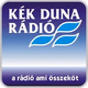 Logo de Kék Duna Rádió