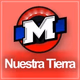 Logo de RCN - Nuestra Tierra