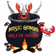 Logo de NolaFM100