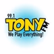 Logo de 99.1 TONY F.M - WKLL-HD2