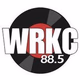 Logo de 88.5 WRKC - WRKC