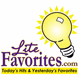 Logo de LiteFavorites.com