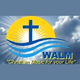 Logo de WALM