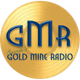 Logo de Gold Mine Radio - Dahlonega