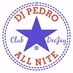 Logo de Pedro DJ