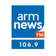 Logo de ArmNews FM
