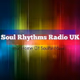 Logo de Soul Rhythms Radio UK