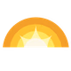 Logo de AmCom Radio