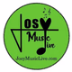Logo de Josy Music Live PLUS