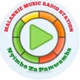 Logo de Malankie Music Radio Station
