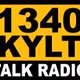 Logo de 1340 KYLT - KYLT
