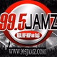 Logo de 99.5 Jamz - WYTT