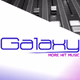 Logo de Galaxy