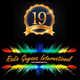 Logo de Radio Guyana International