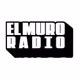 Logo de El Muro Radio