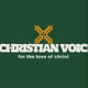 Logo de The Christian Voice