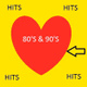Logo de 80's & 90's Hits Station