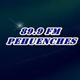 Logo de 89.9 FM Pehuenches