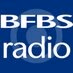 Logo de BFBS Radio 2 Middle East